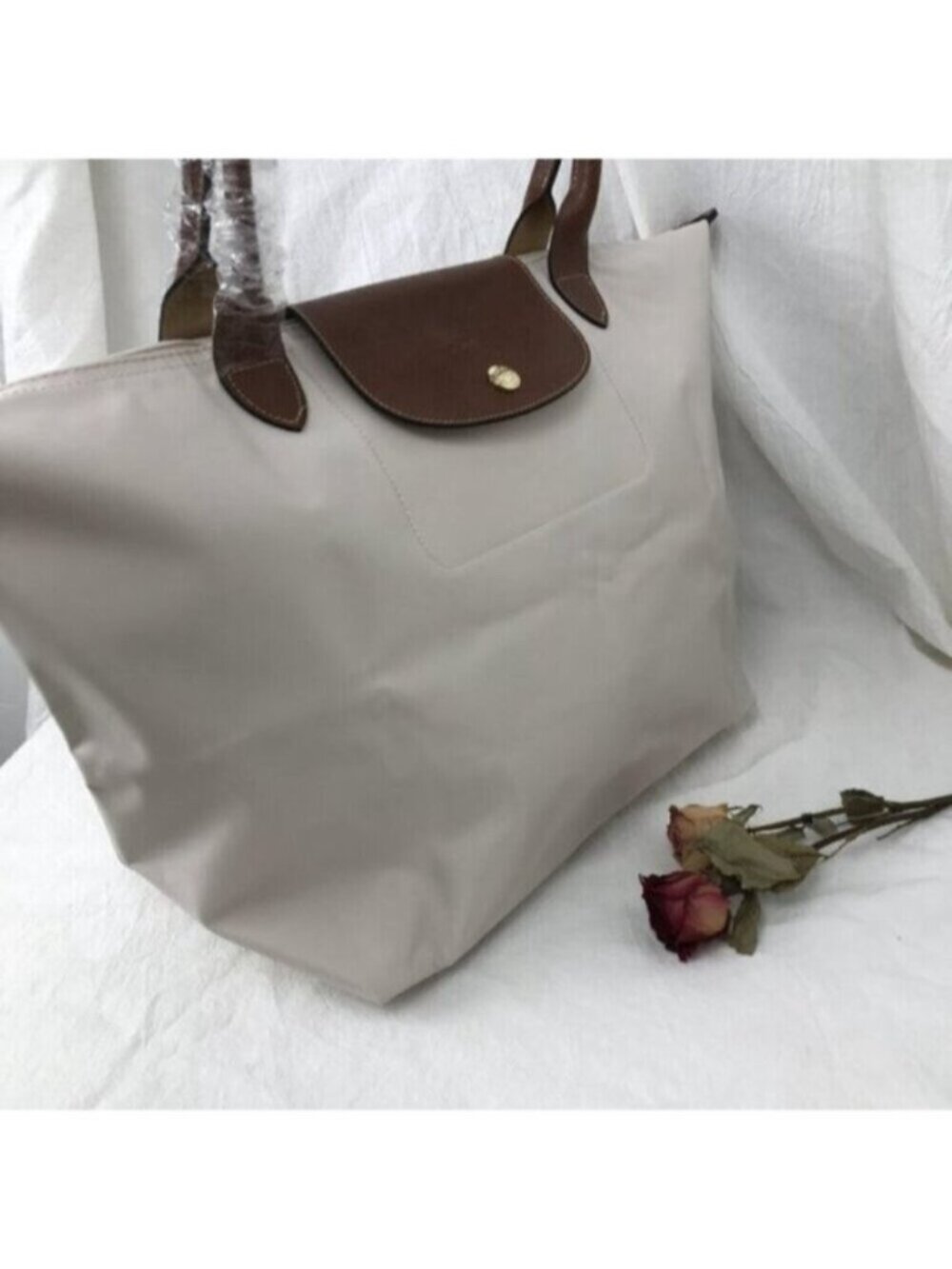 💓New Longchamp LE PLIAGE ORIGINAL shoulder bag - Picture 3 of 11